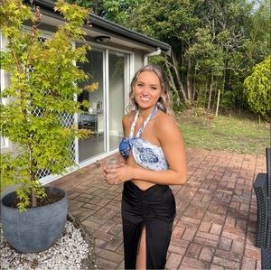 Meet your Posher, Brooke